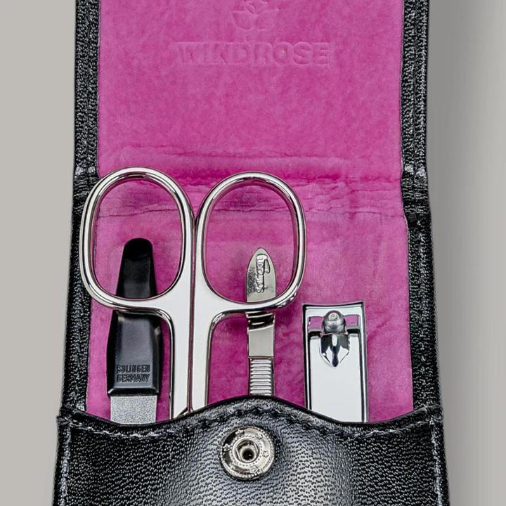 Image du produit Windrose Set de manucure Merino 7,5 cm