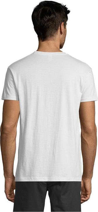 Actual product image Sols Regent Tshirt Short Sleeve (XXL)