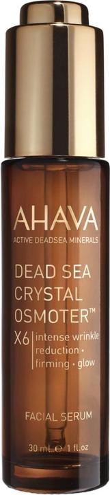 Immagine prodotto Ahava Osmoter X6 di cristallo del Mar Morto (30 ml)