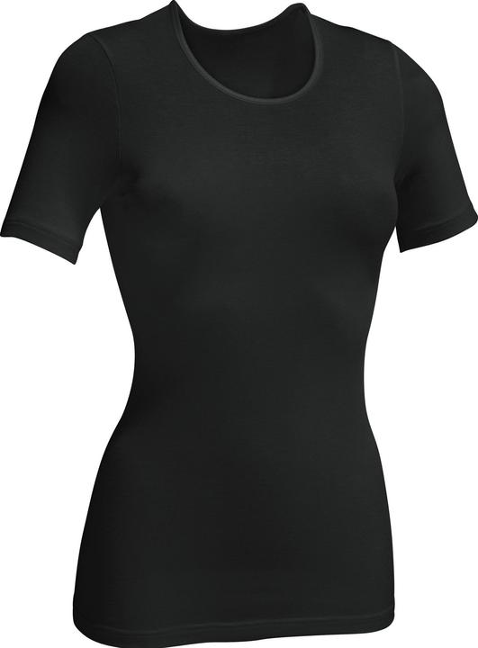 Produktbild Erwin Müller Damen-Unterhemd, 1/2-Arm 2er-Pack (48)