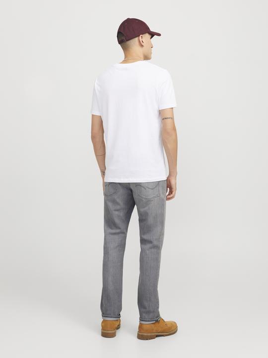 Actual product image Jack & Jones JJICLARK JJIORIGINAL AM 391 Regular fit Jeans Regular fit Jeans (W34/L32)