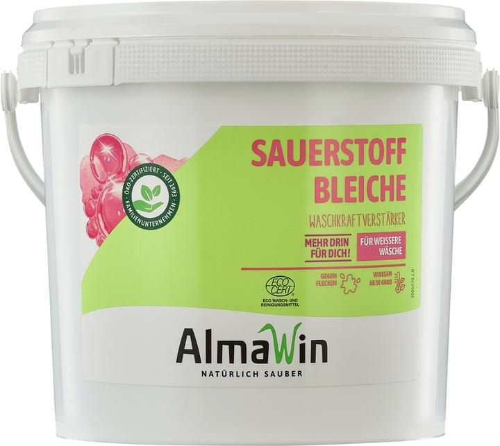 Produktbild Alma Win Sauerstoffbleiche