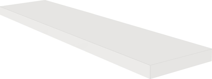 90 x 24 x 4 cm