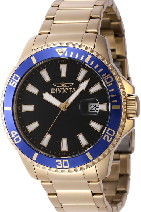 Image du produit Invicta Pro Diver - 46139 (Montre analogique, 45 mm)