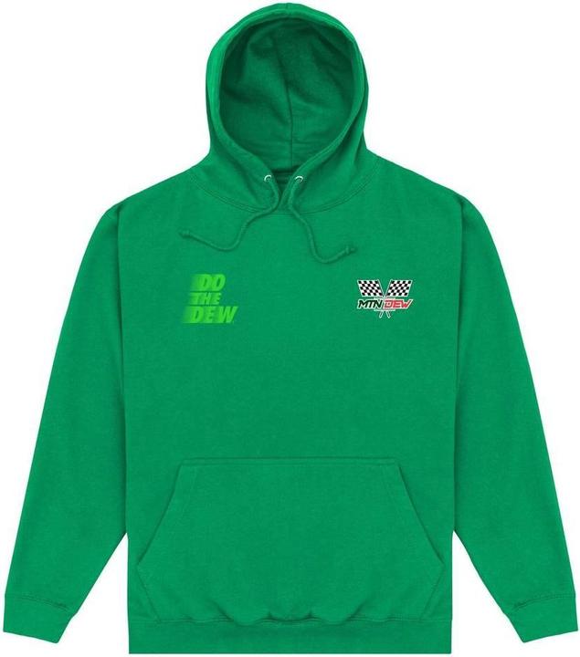 Mountain Kapuzenpullover (M)