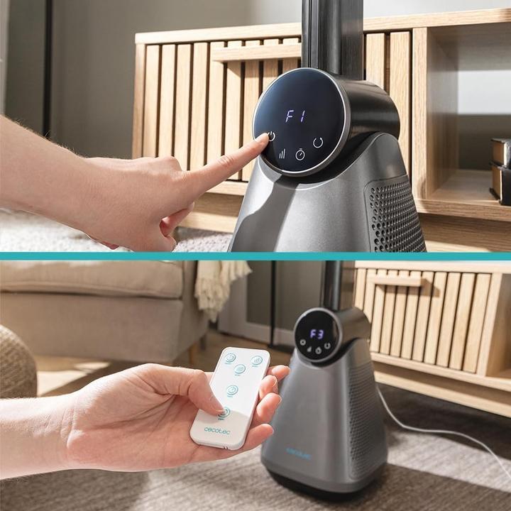 Produktbild Cecotec EnergySilence 9890 Skyline Bladeless