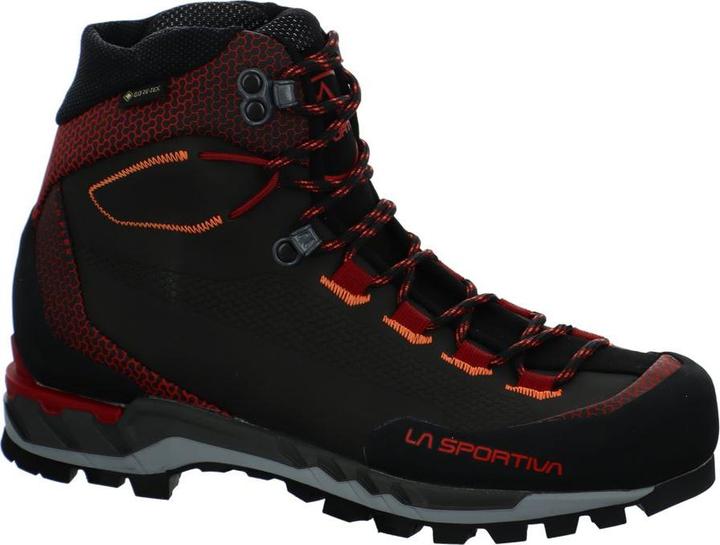 Actual product image La Sportiva Trango Tech Leather Woman GTX (39.5)