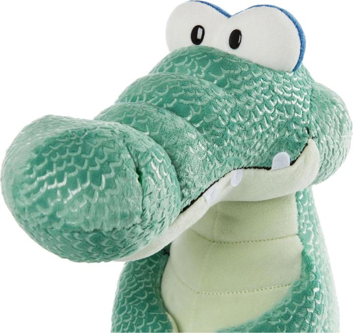 Actual product image NICI Crocodile Croco McDile 50cm (50 cm)