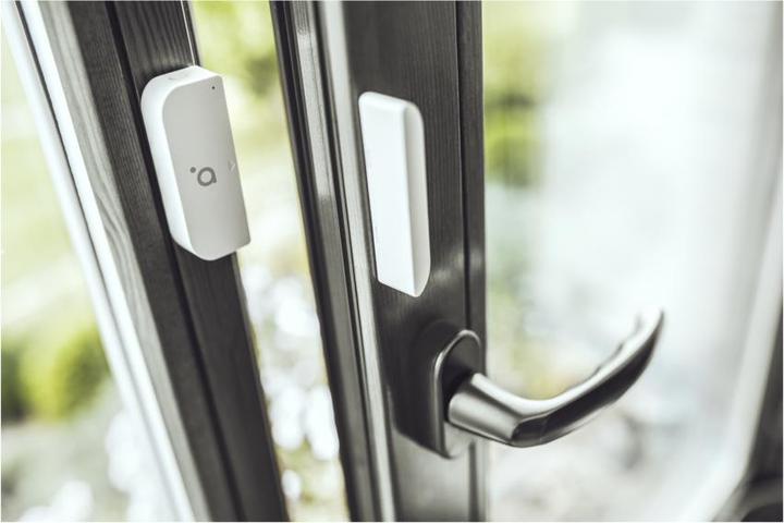 Produktbild Acme Made SH2102 Smart Wifi Tür und Fenster Sensor