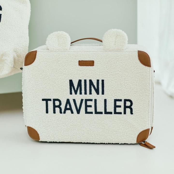 Produktbild Childhome Mini Traveller Kinderkoffer