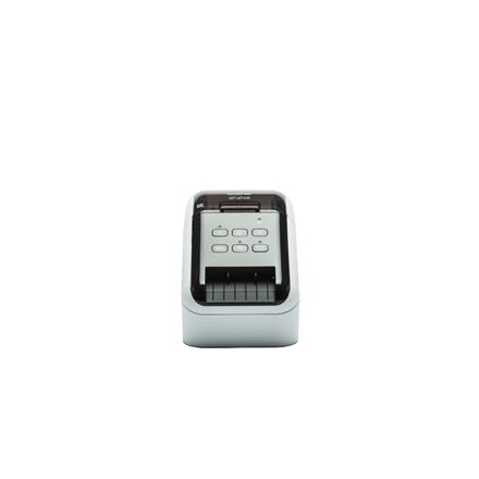 Image du produit Brother QL-810WC (300 dpi)