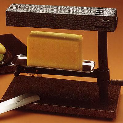 Actual product image TTM Racletta