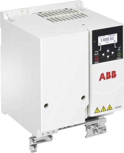Produktbild ABB Frequenzumrichter