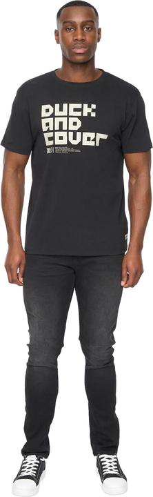 Produktbild Duck and Cover Bloxx TShirt (L)