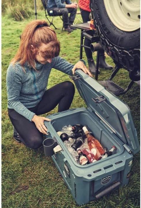 Actual product image Dometic Patrol 35 Lagune (36 l)