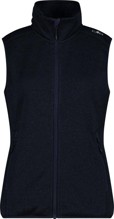 Immagine prodotto CMP Campagnolo Gilet da donna in maglia jacquard (38)