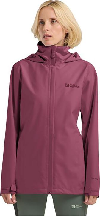 Immagine prodotto Jack Wolfskin Trailtime 2L Jkt W (L)