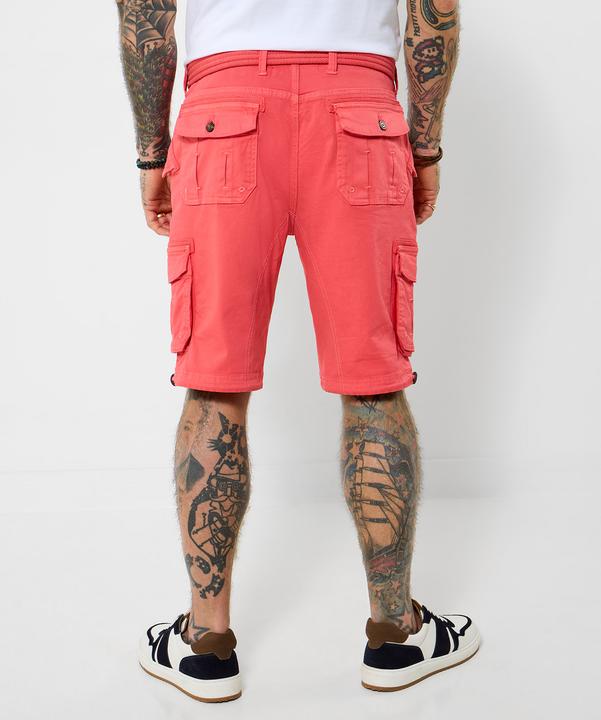 Image du produit Joe Browns Knee Length Belted Cargo Shorts (36)
