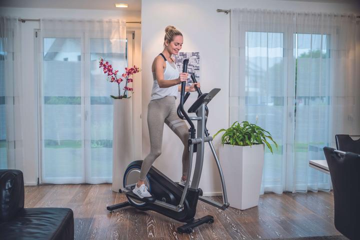 Actual product image Horizon Fitness Syros 3.0