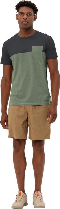 Produktbild Vaude Nevis Shirt III (S)