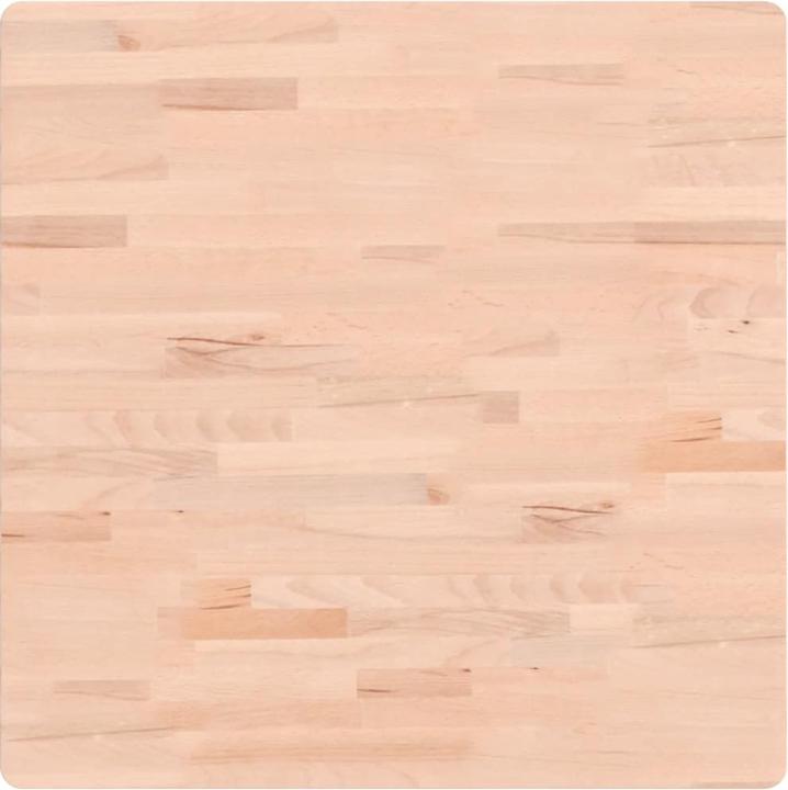 Actual product image vidaXL Tischplatte (70 x 70 cm)