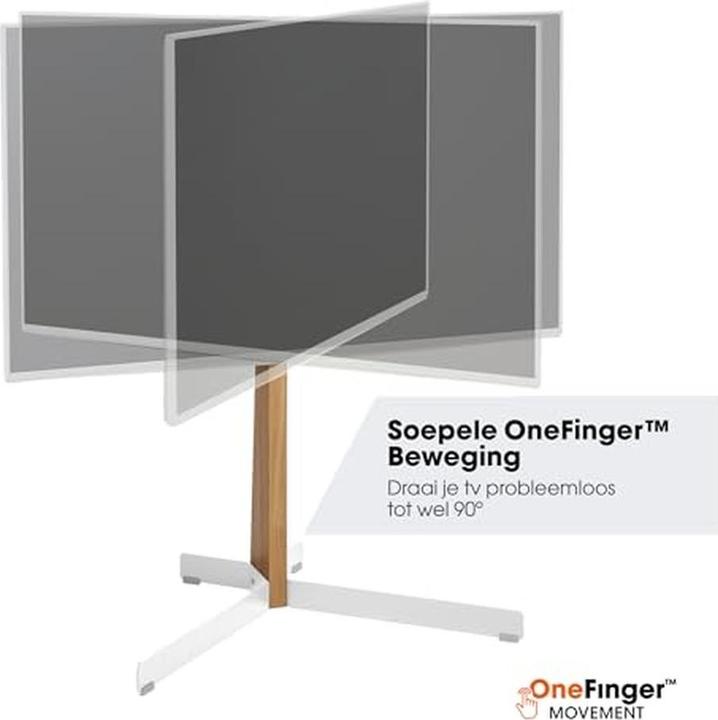 Produktbild Vogels TVS 3695 (Diverse, 77", 50 kg)