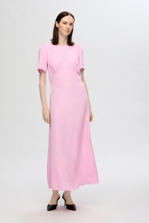 Immagine prodotto Selected Maxi abito in raso (36)