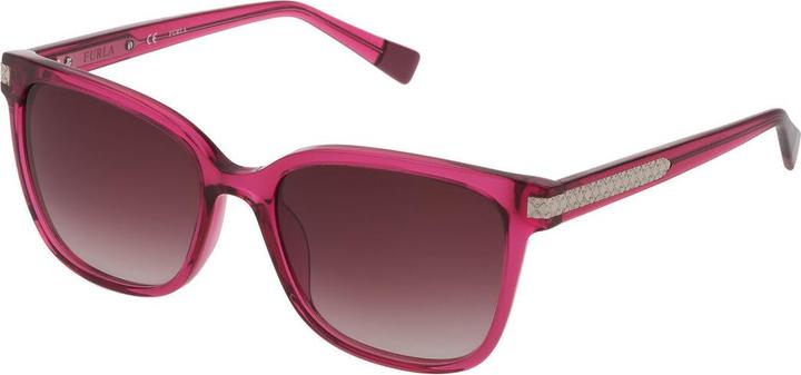 Immagine prodotto Furla Ladies' Sunglasses SFU336-5501BV Ã˜ 55 mm
