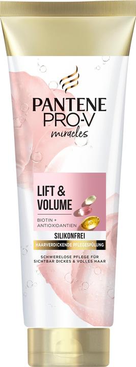 Pantene Lift & Volume (325 ml)