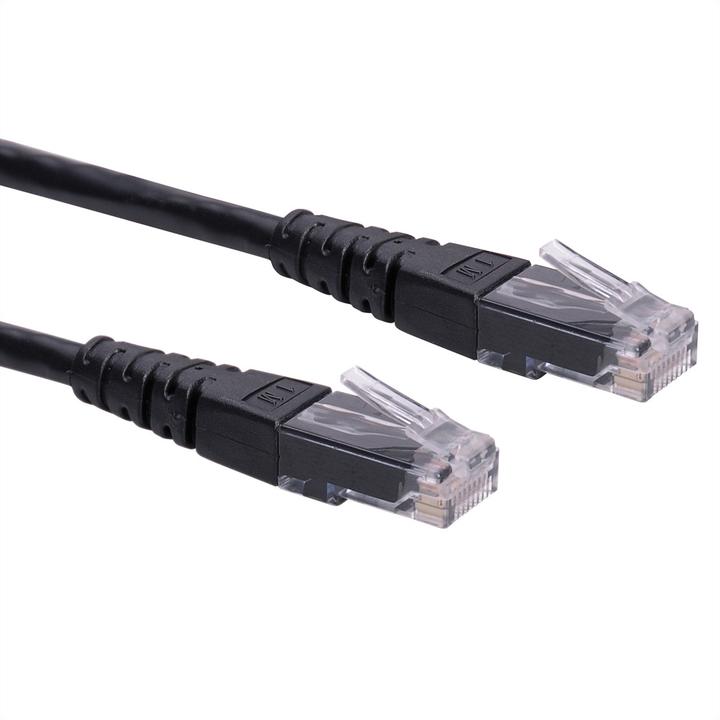 Productafbeelding Roline Netwerkkabel (UTP, CAT6, 5 m)