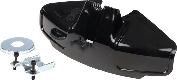 Produktbild Makita Umrüst Kit Umbauset DUR 365 von Messer auf Fadenkopf - ohne Fadenkopf ( 197295-5 ) (Rasentrimmer)