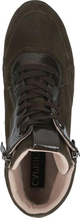 Actual product image Caprice Stiefelette (39)