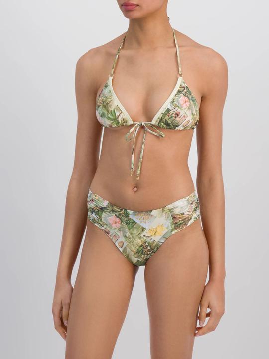 Produktbild Watercult Women's Lush Utopia Bikini Bottoms 645 (36, S)