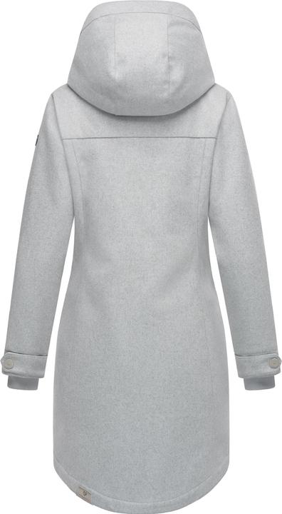 Produktbild Ragwear Jannisa Coat (6XL)