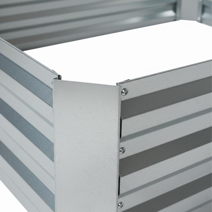 Produktbild Relaxdays Hochbeet