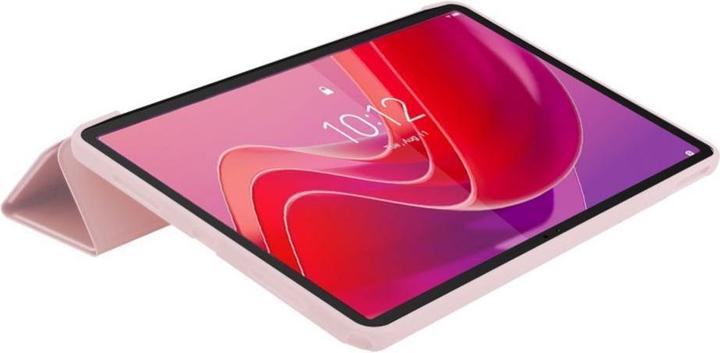 Produktbild Tech-Protect SmartCase case for Lenovo Tab M11 11" TB-330 - pink (Lenovo Tab M11)