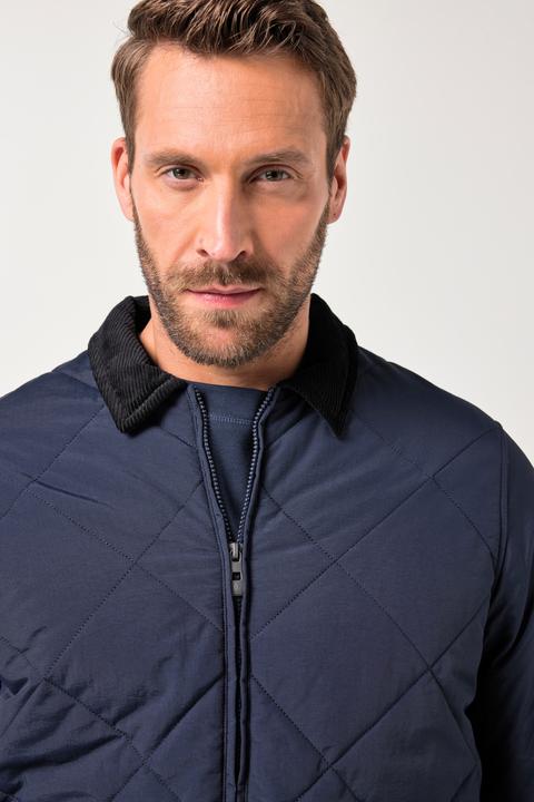 Actual product image JP1880 JP AWARE functional quilted jacket, sustainability, blouson, with recycled materials, up to 7 XL (XXL)