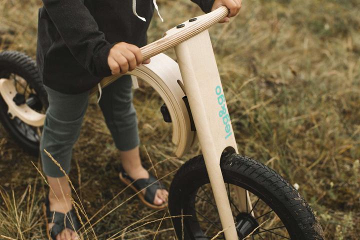 Produktbild Leg&go 3in1 (14")