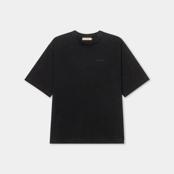 Actual product image Revolution Oversized T-shirt (S)
