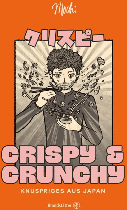 Produktbild Crispy & Crunchy (Deutsch, 2023)