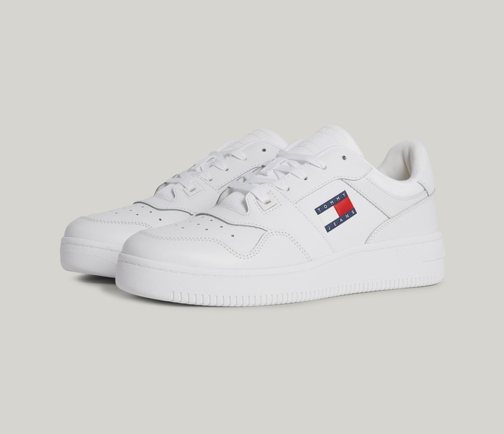 Produktbild Tommy Hilfiger Retro Basket Essential (43)
