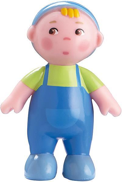 Actual product image Haba Bending dolls babies Marie and Max