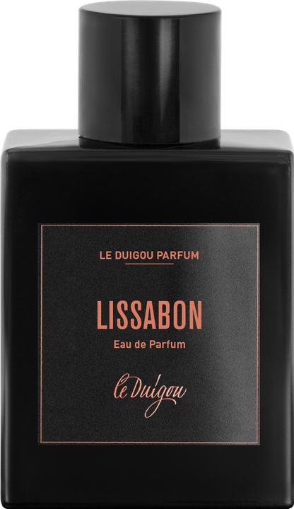 Immagine prodotto Le Duigou Lissabon Edp (Eau de parfum, 75 ml)