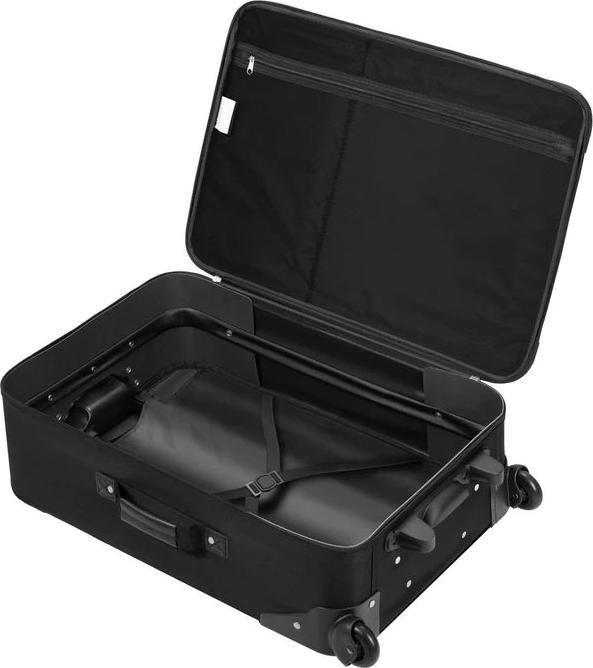 Actual product image Juskys Athens (60 l)