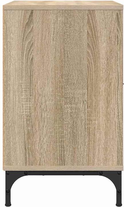 Immagine prodotto vidaXL Nachttisch (49 x 36 x 61 cm)