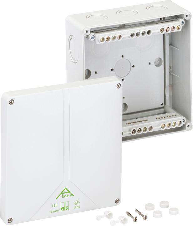 Produktbild Spelsberg Kasten