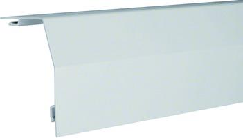 Actual product image Hager TEH RK230 7035 Cover RK230 lgr (200 cm)