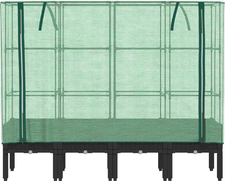 Produktbild vidaXL Hochbeet