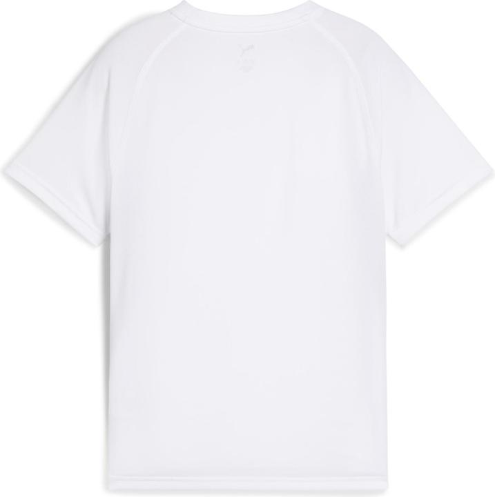 Produktbild Puma Y CROSS THE LINE TEE 3.0 (128)