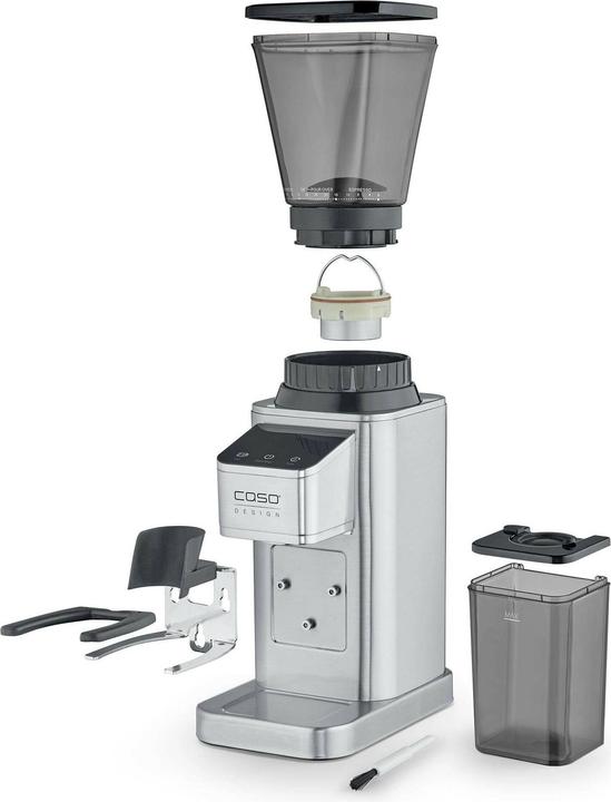 Actual product image Caso Barista Chef
